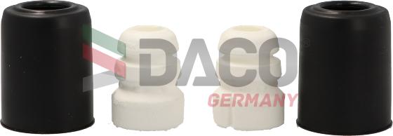 DACO Germany PK4714 - Прахозащитен комплект, амортисьор vvparts.bg