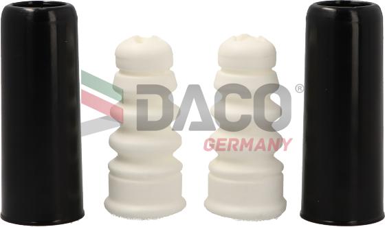 DACO Germany PK4726 - Прахозащитен комплект, амортисьор vvparts.bg