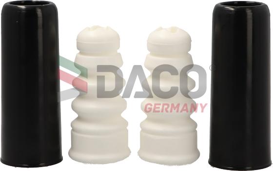 DACO Germany PK4770 - Прахозащитен комплект, амортисьор vvparts.bg