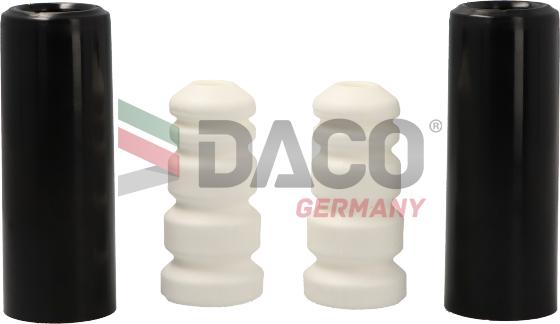 DACO Germany PK0303 - Прахозащитен комплект, амортисьор vvparts.bg