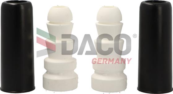 DACO Germany PK0215 - Прахозащитен комплект, амортисьор vvparts.bg