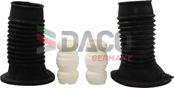 DACO Germany PK3905 - Прахозащитен комплект, амортисьор vvparts.bg
