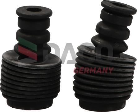 DACO Germany PK3005 - Ударен тампон, окачване (ресьори) vvparts.bg