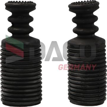 DACO Germany PK2806 - Ударен тампон, окачване (ресьори) vvparts.bg