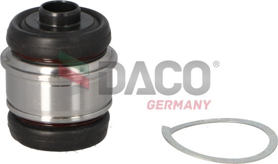 DACO Germany SA0302 - Шарнири vvparts.bg