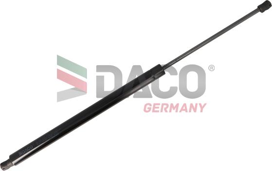 DACO Germany SG4250 - Газов амортисьор, задно стъкло vvparts.bg