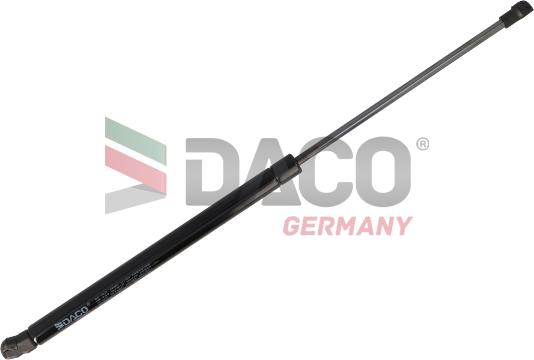 DACO Germany SG4203 - Газов амортисьор, багажно / товарно пространство vvparts.bg