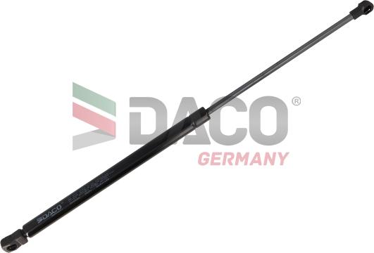 DACO Germany SG4232 - Газов амортисьор, капак на двигателя vvparts.bg