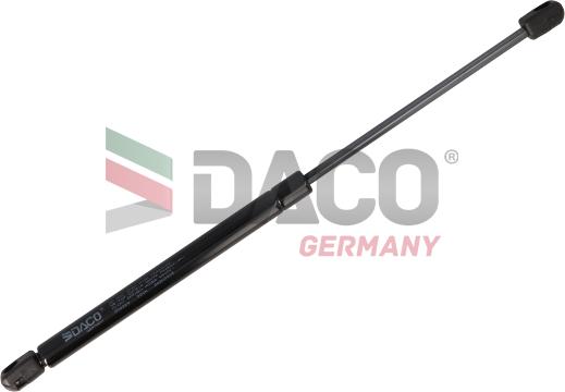 DACO Germany SG4229 - Газов амортисьор, багажно / товарно пространство vvparts.bg