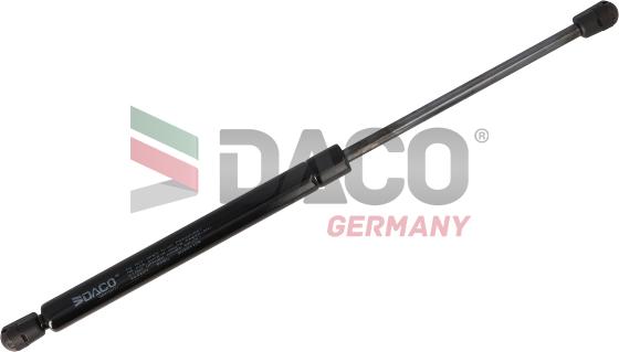 DACO Germany SG4220 - Газов амортисьор, багажно / товарно пространство vvparts.bg