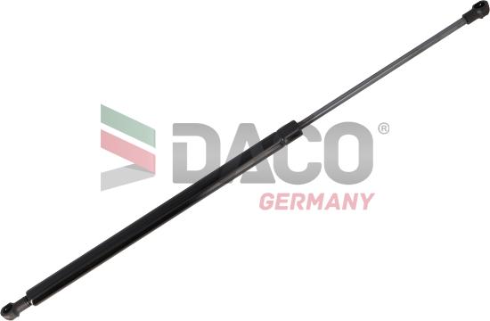 DACO Germany SG0342 - Газов амортисьор, багажно / товарно пространство vvparts.bg