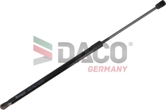 DACO Germany SG0309 - Газов амортисьор, багажно / товарно пространство vvparts.bg