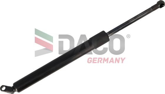 DACO Germany SG0307 - Газов амортисьор, багажно / товарно пространство vvparts.bg