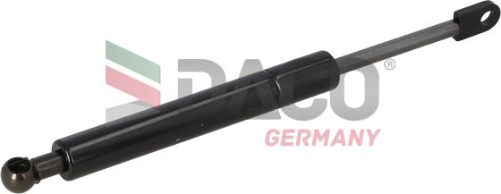 DACO Germany SG0335 - Газов амортисьор, задно стъкло vvparts.bg