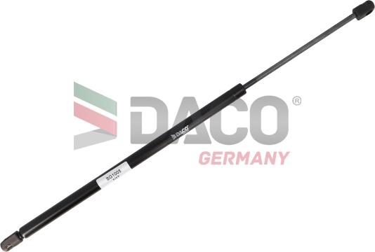 DACO Germany SG1005 - Газов амортисьор, багажно / товарно пространство vvparts.bg
