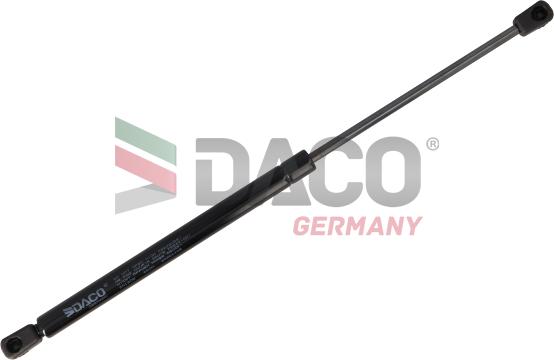 DACO Germany SG1305 - Газов амортисьор, багажно / товарно пространство vvparts.bg