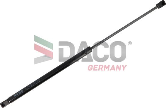 DACO Germany SG1301 - Газов амортисьор, багажно / товарно пространство vvparts.bg