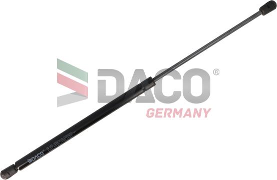 DACO Germany SG3041 - Газов амортисьор, задно стъкло vvparts.bg