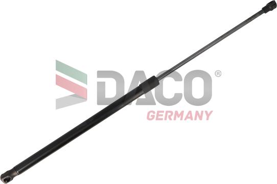 DACO Germany SG3024 - Газов амортисьор, багажно / товарно пространство vvparts.bg