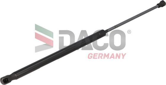 DACO Germany SG3340 - Газов амортисьор, багажно / товарно пространство vvparts.bg