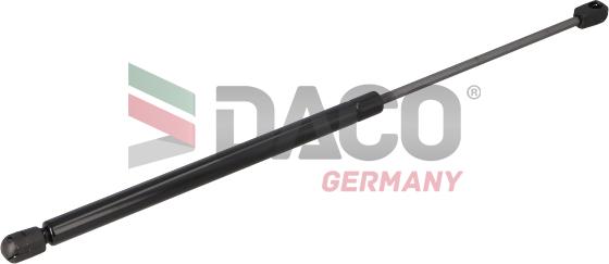 DACO Germany SG2820 - Газов амортисьор, багажно / товарно пространство vvparts.bg