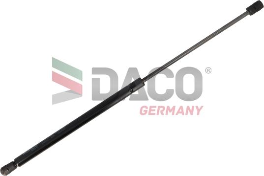 DACO Germany SG2321 - Газов амортисьор, багажно / товарно пространство vvparts.bg