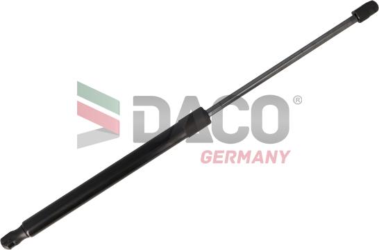 DACO Germany SG2738 - Газов амортисьор, багажно / товарно пространство vvparts.bg