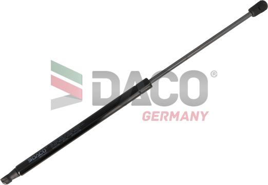 DACO Germany SG2733 - Газов амортисьор, багажно / товарно пространство vvparts.bg