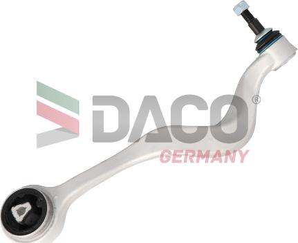 DACO Germany WH0311R - Носач, окачване на колелата vvparts.bg