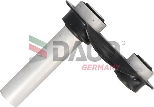 DACO Germany WH0320 - Носач, окачване на колелата vvparts.bg