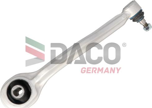 DACO Germany WH2342R - Носач, окачване на колелата vvparts.bg