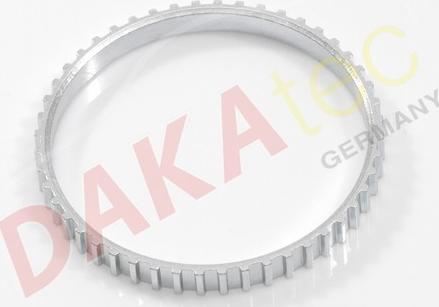 DAKAtec 400013 - Сензорен пръстен, ABS vvparts.bg