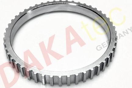 DAKAtec 400081 - Сензорен пръстен, ABS vvparts.bg