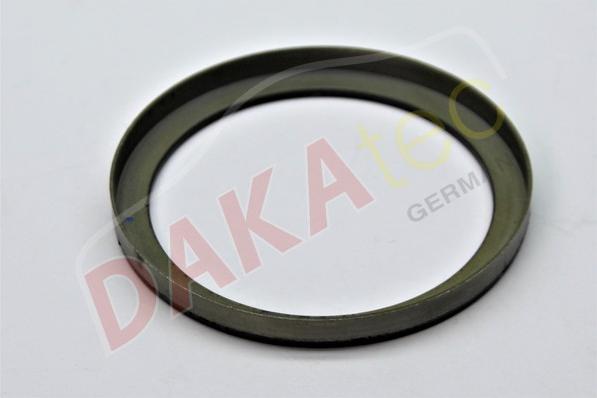 DAKAtec 400147 - Сензорен пръстен, ABS vvparts.bg