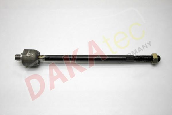 DAKAtec 140047 - Аксиален шарнирен накрайник, напречна кормилна щанга vvparts.bg