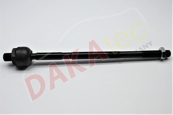 DAKAtec 140065 - Аксиален шарнирен накрайник, напречна кормилна щанга vvparts.bg