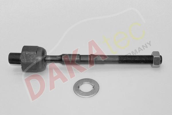 DAKAtec 140008 - Аксиален шарнирен накрайник, напречна кормилна щанга vvparts.bg