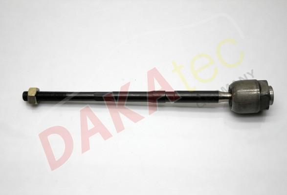 DAKAtec 140035 - Аксиален шарнирен накрайник, напречна кормилна щанга vvparts.bg