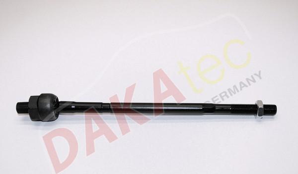 DAKAtec 140168 - Аксиален шарнирен накрайник, напречна кормилна щанга vvparts.bg