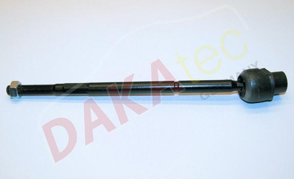 DAKAtec 140105 - Аксиален шарнирен накрайник, напречна кормилна щанга vvparts.bg