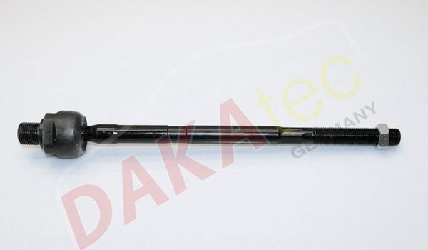DAKAtec 140108 - Аксиален шарнирен накрайник, напречна кормилна щанга vvparts.bg