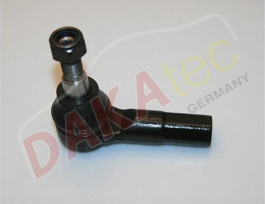 DAKAtec 150098 - Накрайник на напречна кормилна щанга vvparts.bg