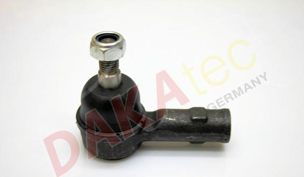 DAKAtec 150045 - Накрайник на напречна кормилна щанга vvparts.bg