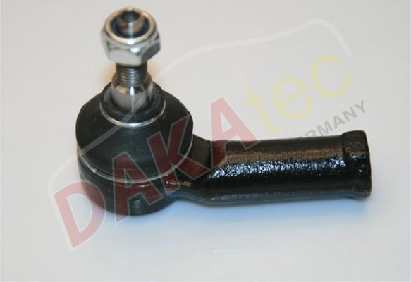 DAKAtec 150003 - Накрайник на напречна кормилна щанга vvparts.bg