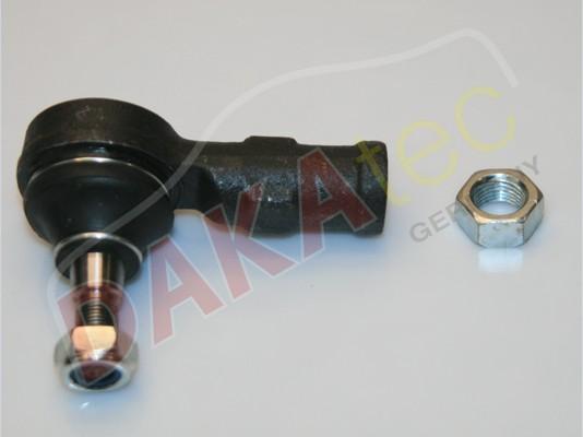 DAKAtec 150084 - Накрайник на напречна кормилна щанга vvparts.bg