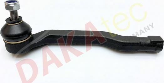 DAKAtec 150088 - Накрайник на напречна кормилна щанга vvparts.bg