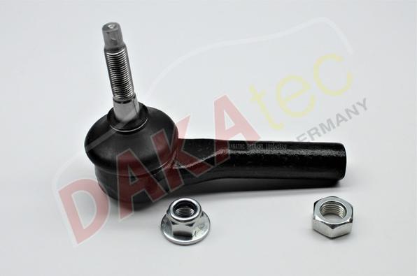 DAKAtec 150083 - Накрайник на напречна кормилна щанга vvparts.bg