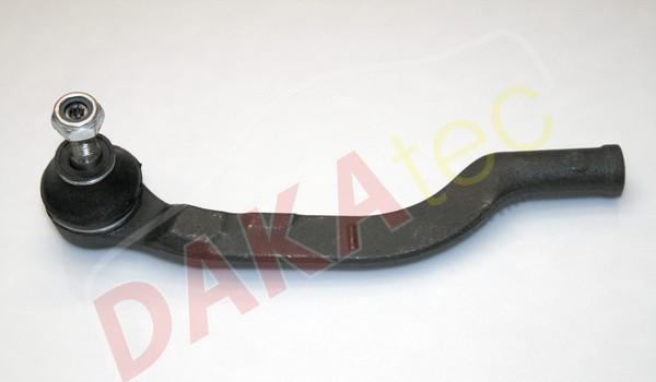 DAKAtec 150166 - Накрайник на напречна кормилна щанга vvparts.bg