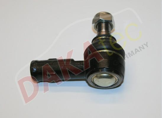 DAKAtec 150138 - Накрайник на напречна кормилна щанга vvparts.bg