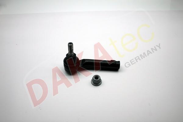 DAKAtec 150297 - Накрайник на напречна кормилна щанга vvparts.bg